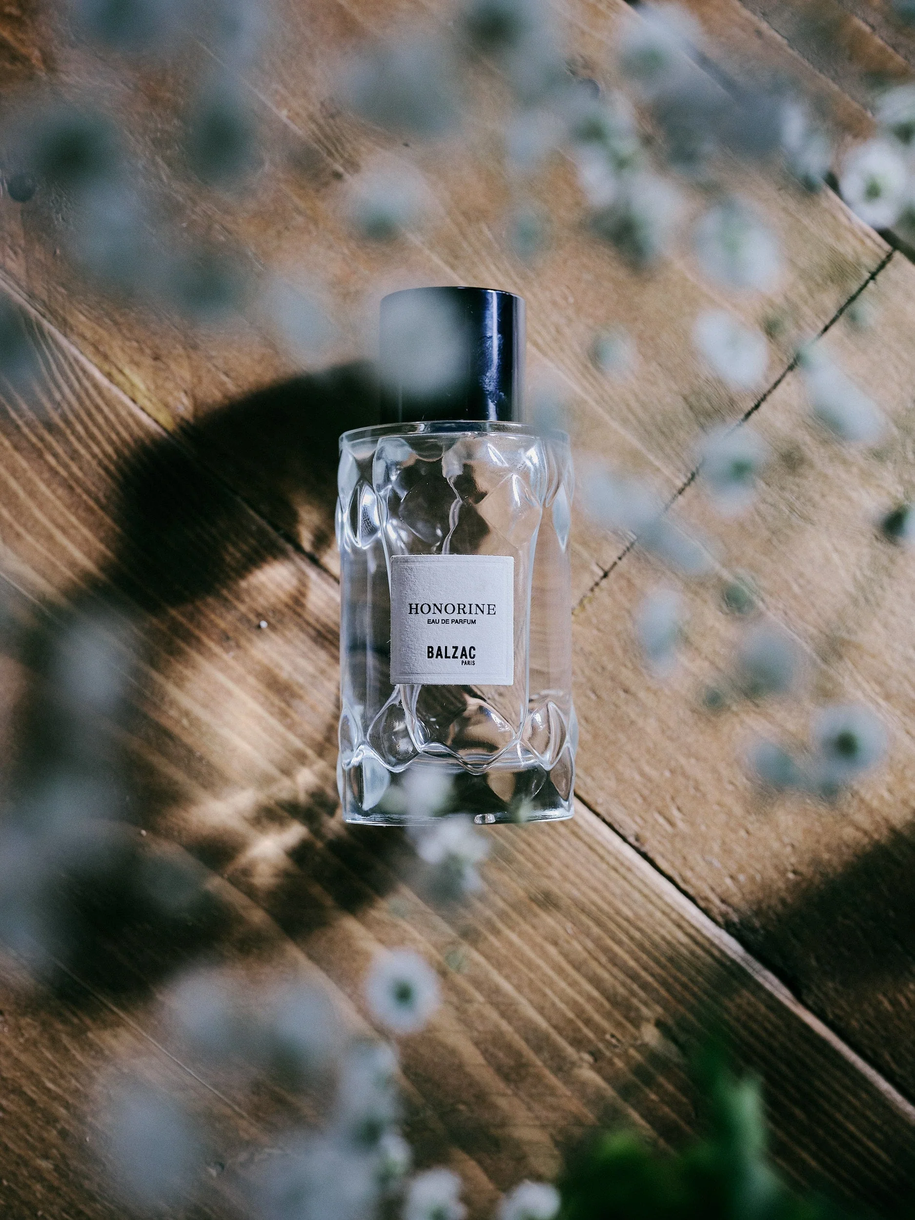 Parfum Honorine - Balzac Paris