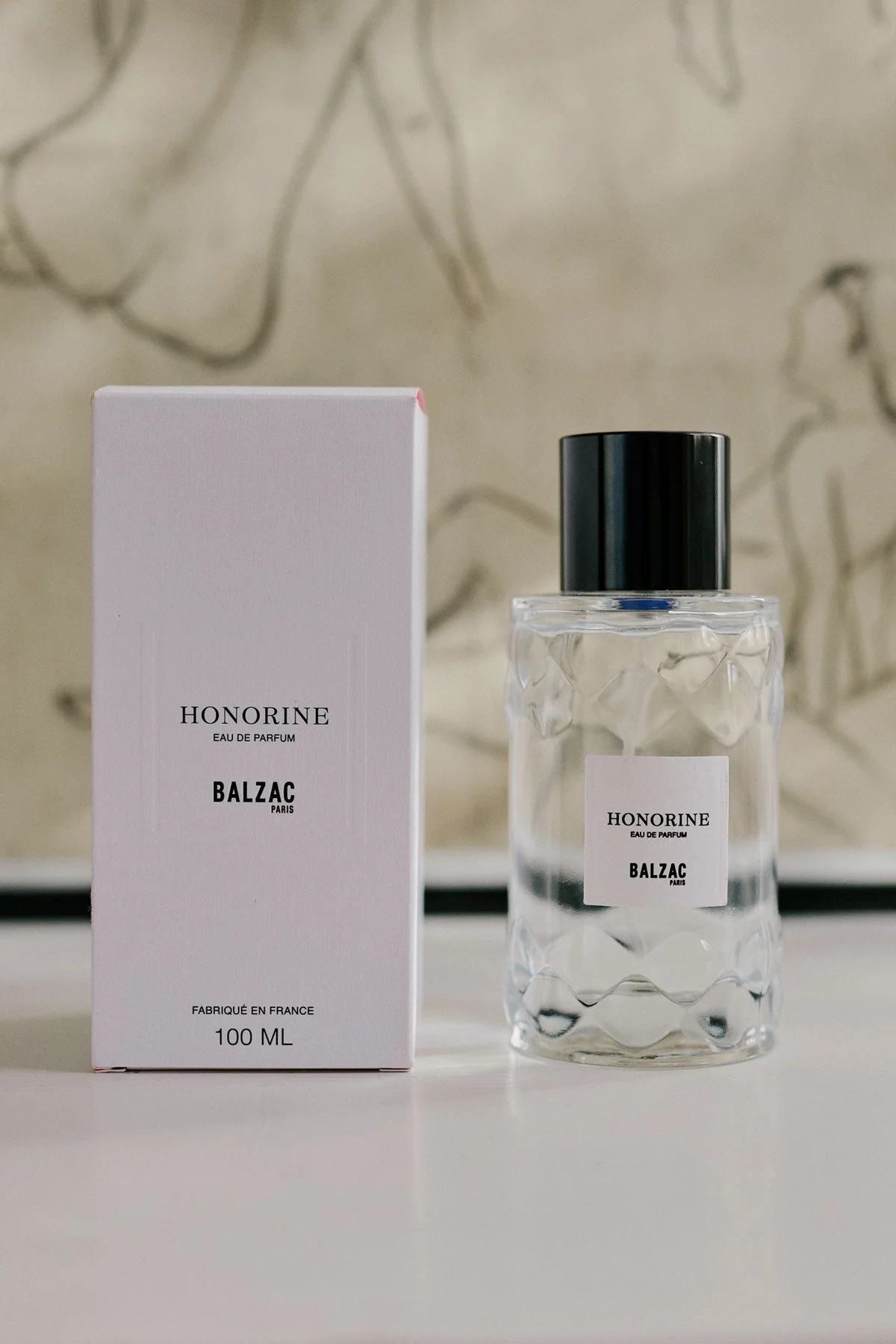 Parfum Honorine - Balzac Paris