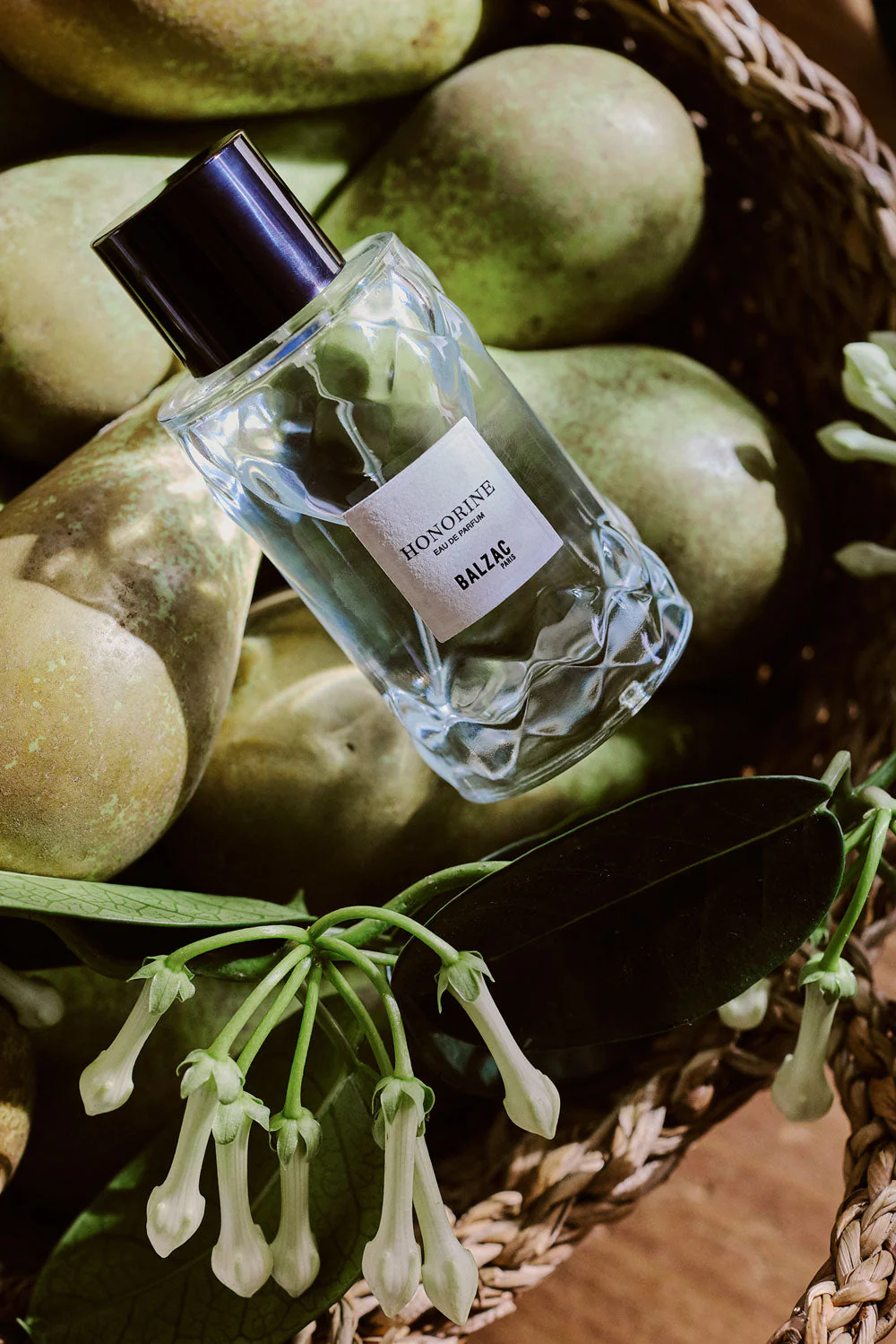Parfum Honorine - Balzac Paris