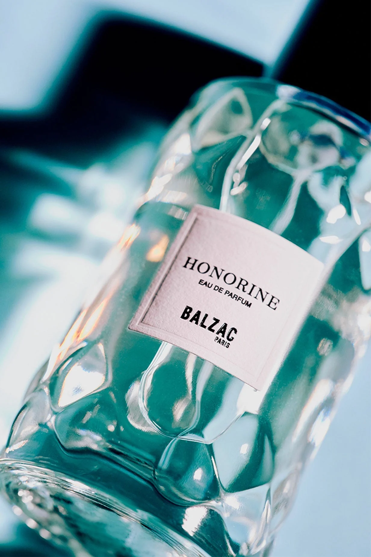 Parfum Honorine - Balzac Paris