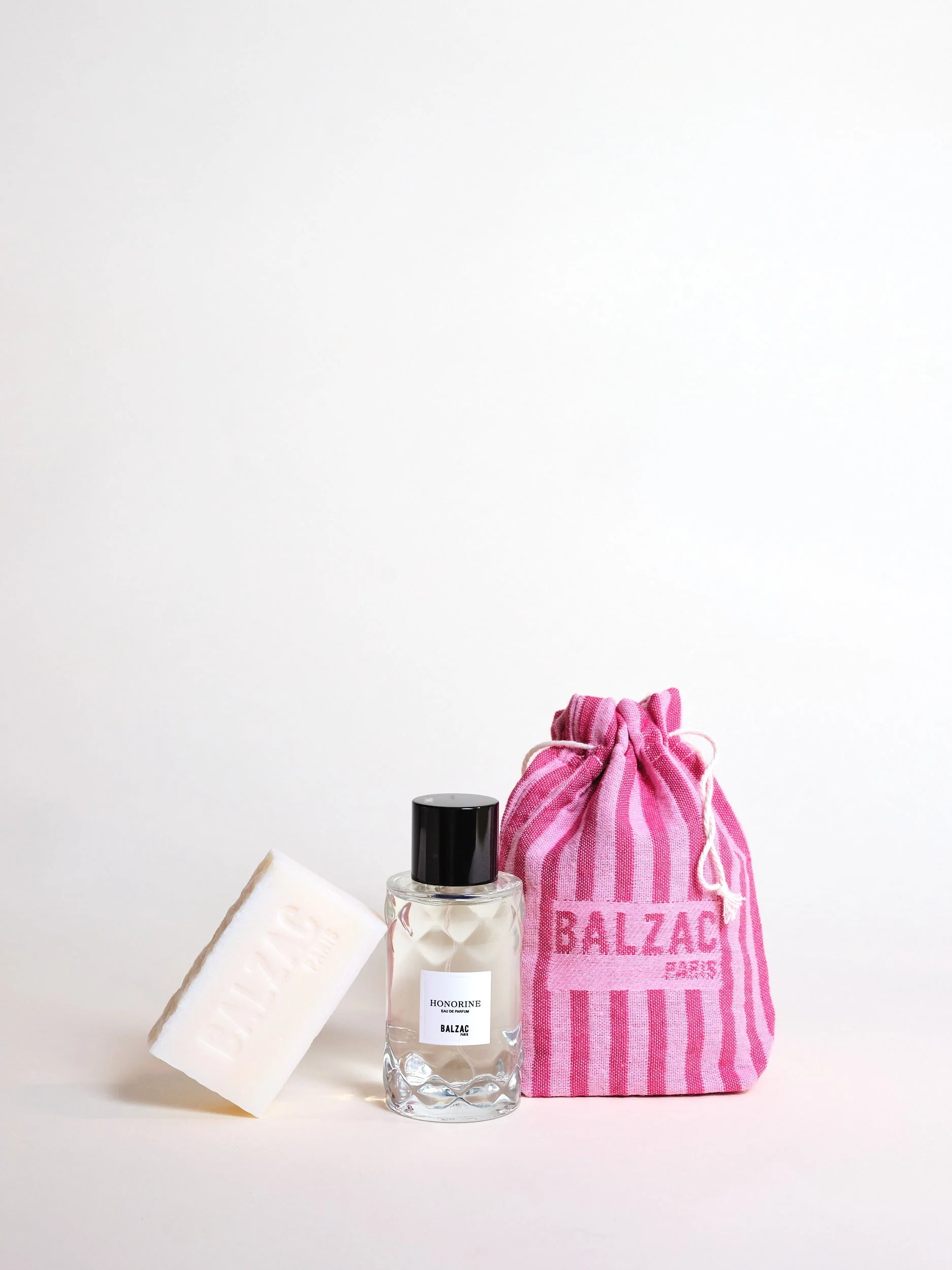 Parfum Honorine - Balzac Paris